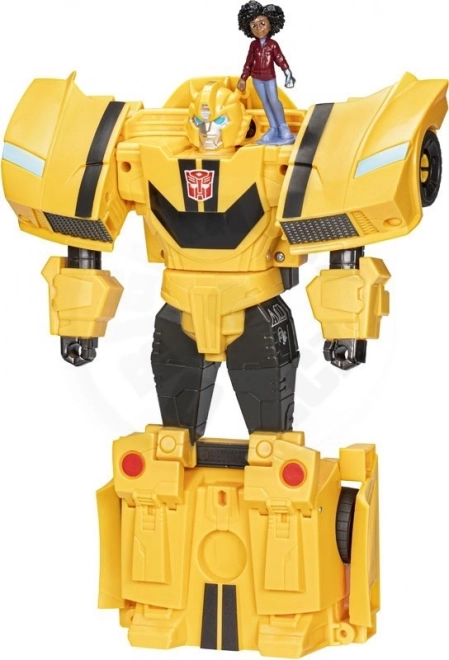 Figurină Transformers EarthSpark Bumblebee
