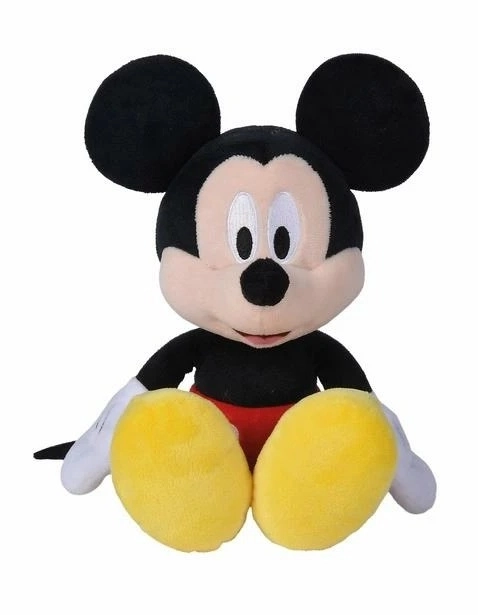 Jucărie de pluș Mickey Disney