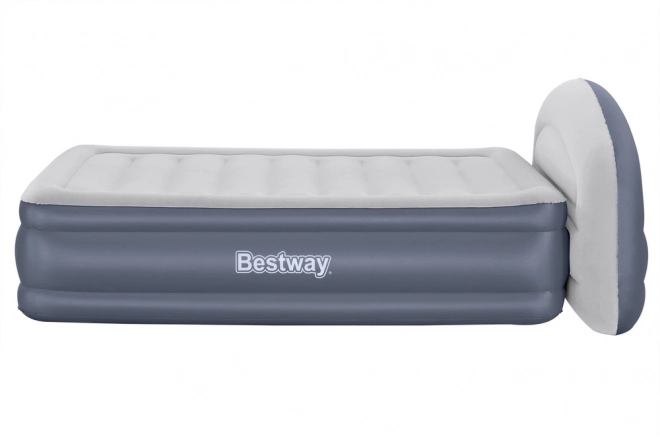 Saltea gonflabilă Bestway Tritech cu pompă încorporată