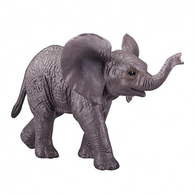 Set de început animale africane - 4 figurine