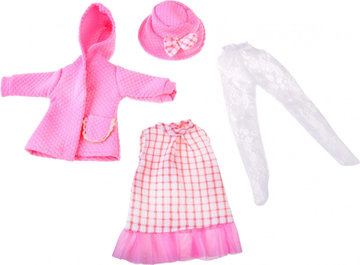 Combinație roz fermecătoare pentru orice ocazie