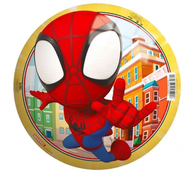 Minge Vinyl Spiderman 23 cm