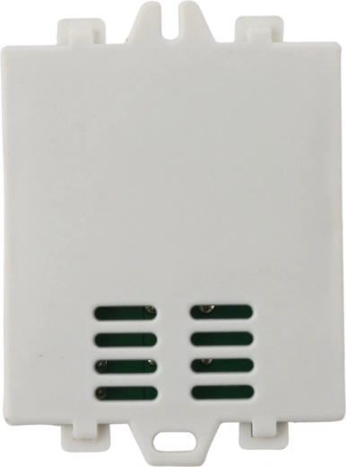 Construcție durabilă cu ventilație