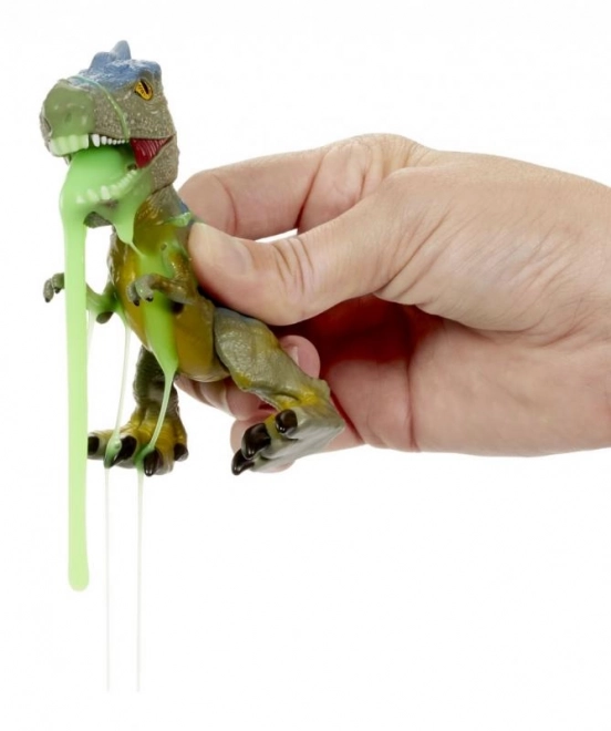 Craniu Dinosaurus Jucărie GrossMos Seria 1