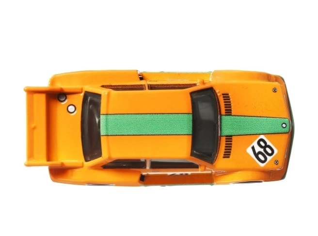 Mașinuță BMW 320 GP5 Hot Wheels Premium