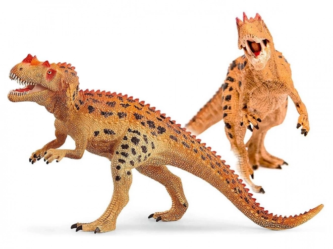 Figurină Ceratosaurus Schleich