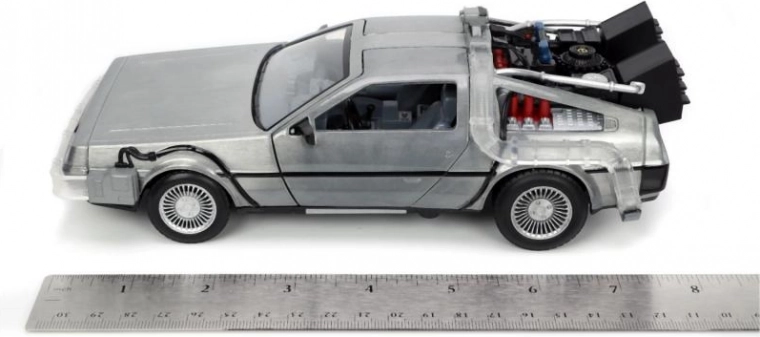 Construcție metalică 1:24