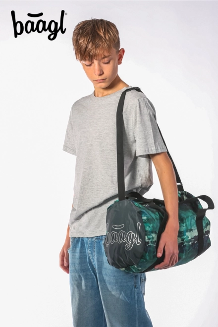 Geanta sport Hoop Les