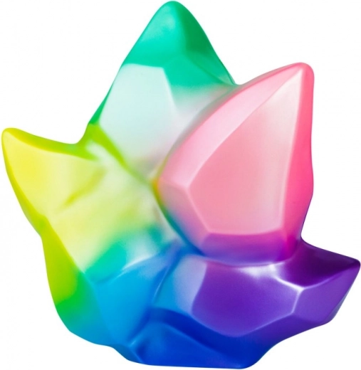 Efectul colorat Paradox Prism