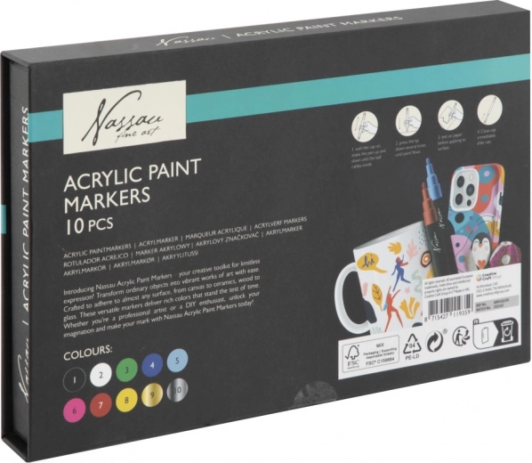 Utilizare versatilă pe diferite suprafețe