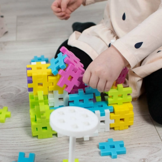 Materiale sigure și plăcute