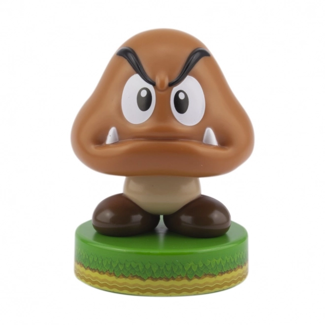 Lampa Icon Super Mario - Goomba