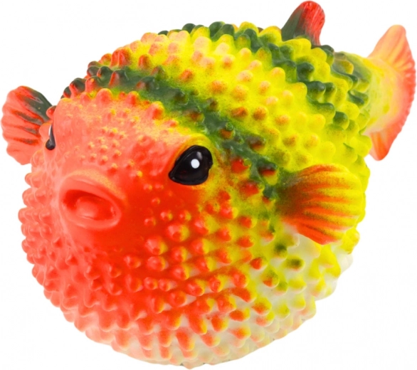 Execuție moale cu umplutură pentru joc senzorial