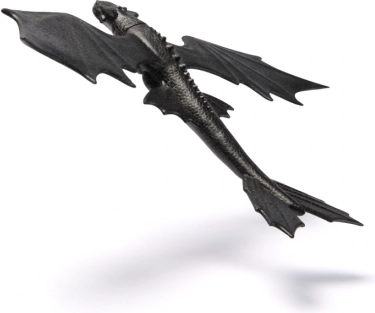 Bezzubka Zbur03toare/Cu Aruncare Cum S03-1e Dresezi Dragonul