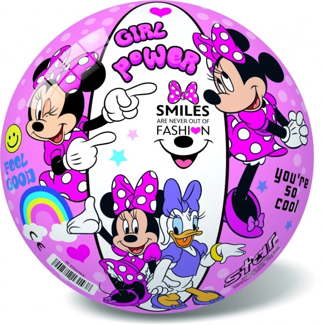Minge disney minnie 23 cm