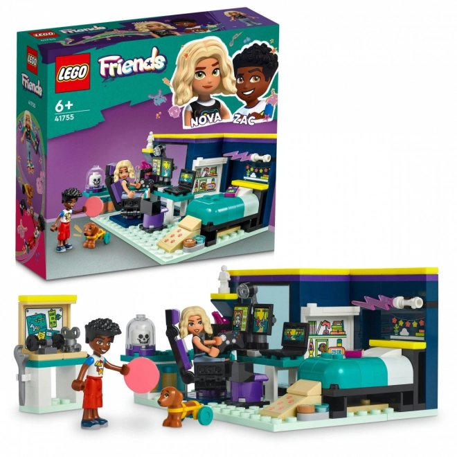 Camera LEGO Friends Nova