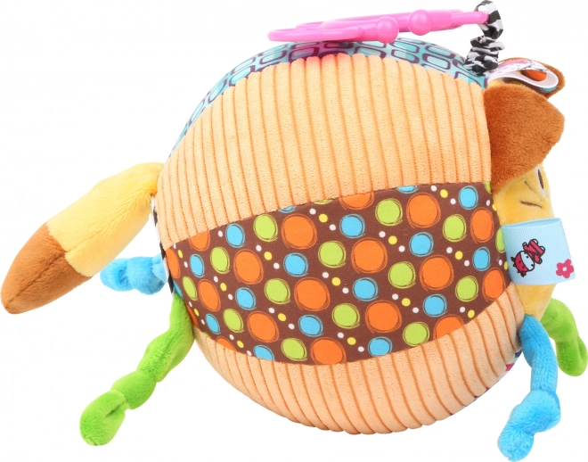 Balon Vâjâitor Mic Koacă Mică Picior