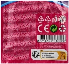 Figurină din plastic pentru animale mix de tipuri în punguțe