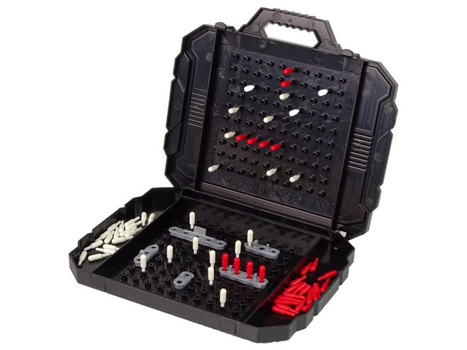 Set compact și portabil cu mâner