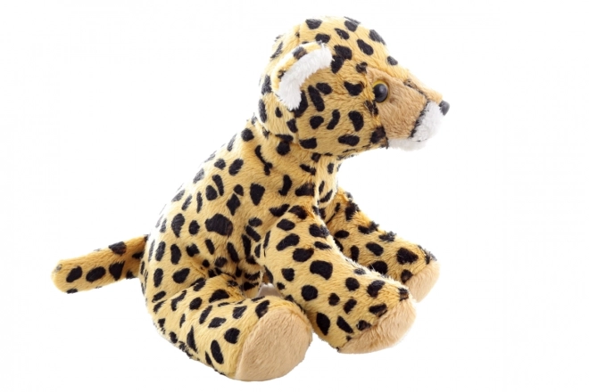 Gepard de pluș 14 cm
