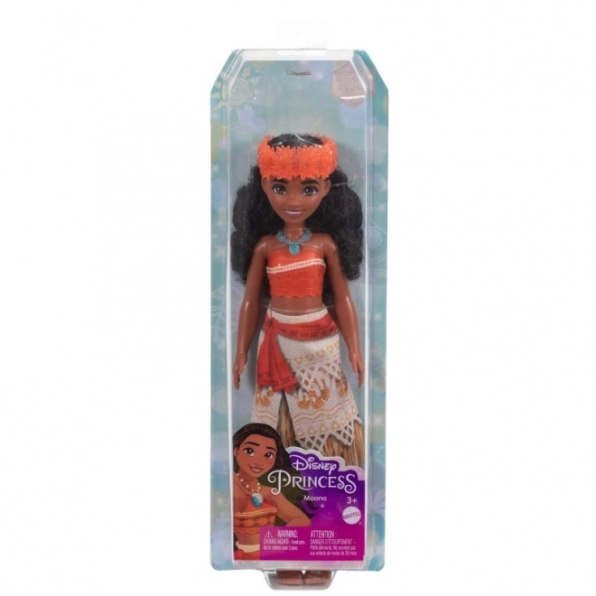 Păpușa Disney Prințesa Vaiana
