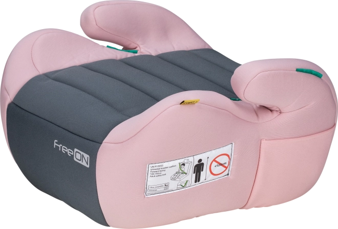 Certificare ECE R129 i-Size