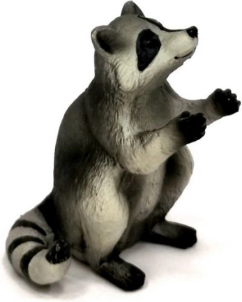 Figurină Raton Nordic 5 cm