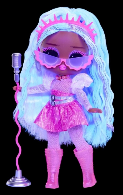 Lol Surprise! Panenka Neon Pop Star Tweens - Kitty K