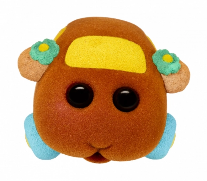 Mascota Pui Pui Molcar Fuzmols