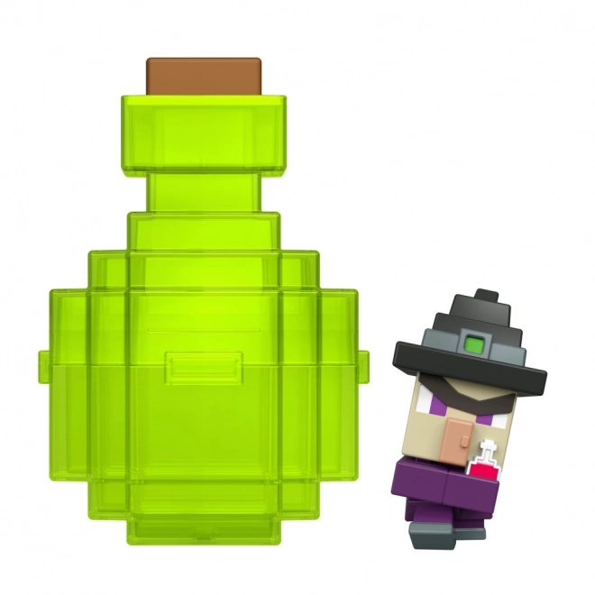 Mini figurină Minecraft Minare