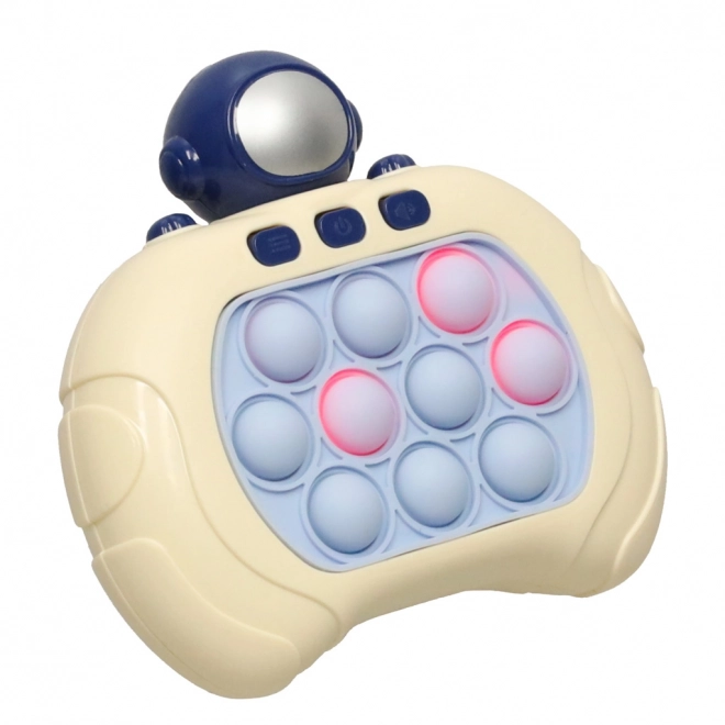 Joc senzorial astronaut electronic antistres