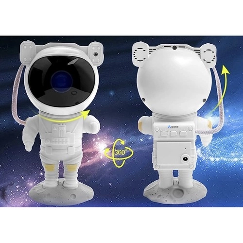 proiector stele LED astronaut