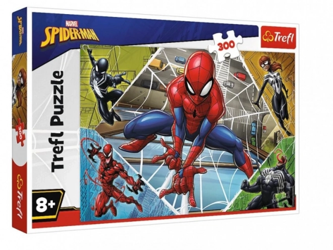 Puzzle Spiderman 300 piese