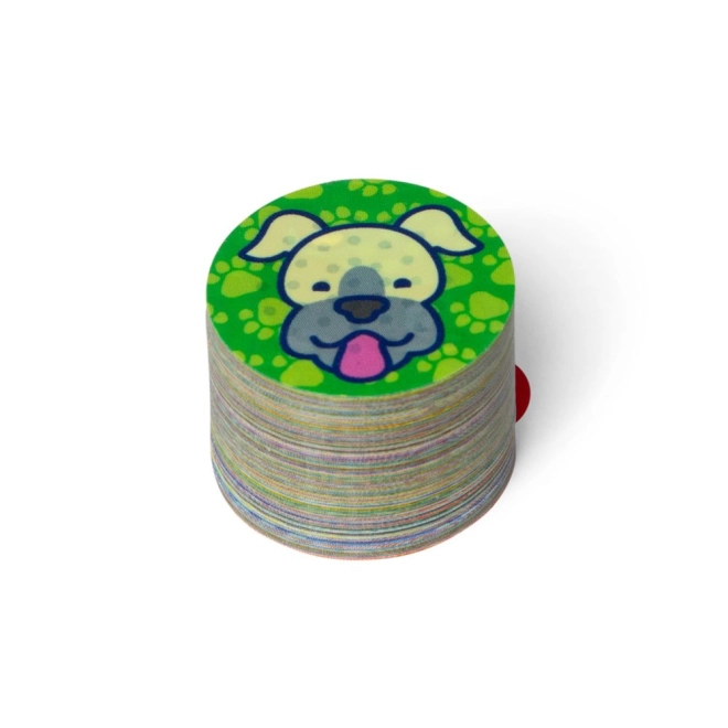 Compatibil cu toate ștampilele Sticker Wow