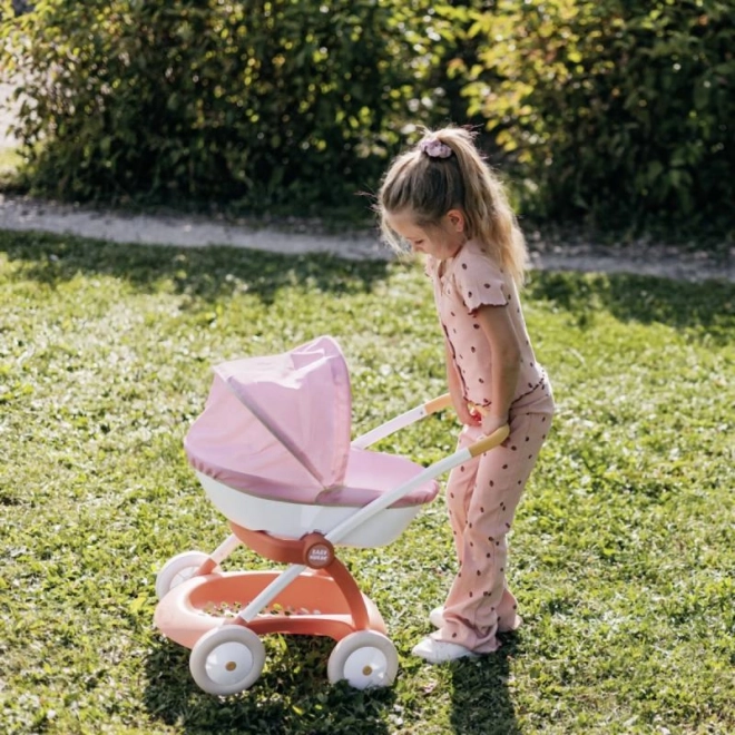 Cărucior pentru păpuși Baby Nurse