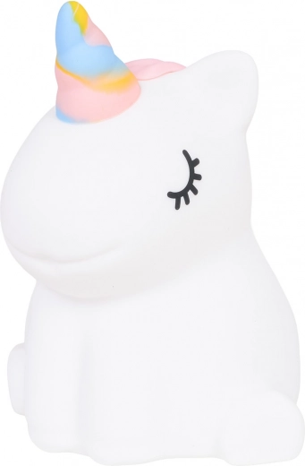 Control tactil și trei niveluri de luminozitate