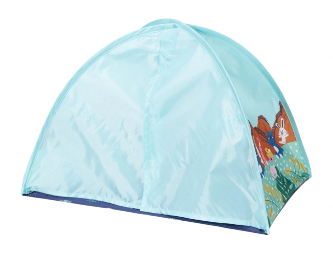 Baby Born Set de Weekend de Camping