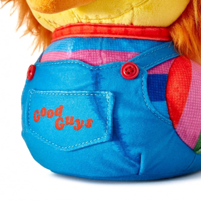 Rață de pluș Tubbz Chucky