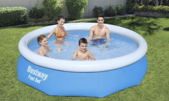 Piscină gonflabilă de grădină Bestway