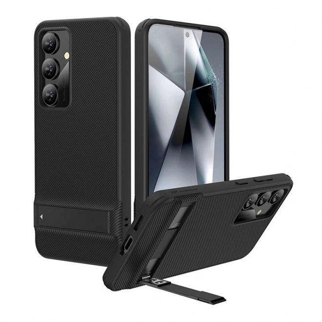Husă de protecție ESR Boost cu suport pentru Samsung Galaxy S24+