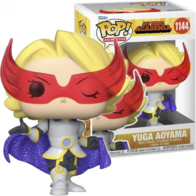 Figurină Funko Pop! Yuga Aoyama My Hero Academia