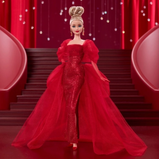 Barbie Colecționar Signature la 80 de ani Mattel