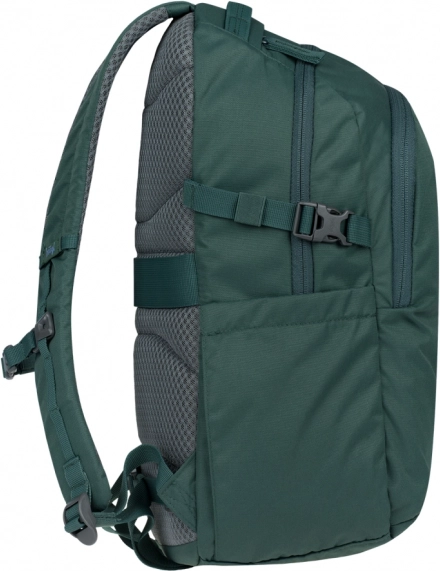 Rucsac Baagl Dash Max verde