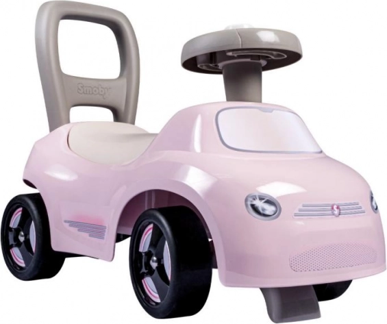 2‑în‑1: premergător și ride-on