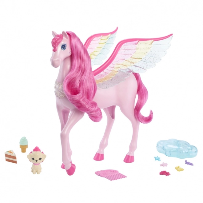 Barbie Pegasul Magic