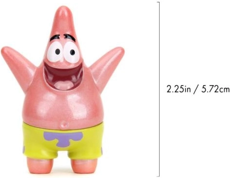 Dimensiune compactă 6,5 cm