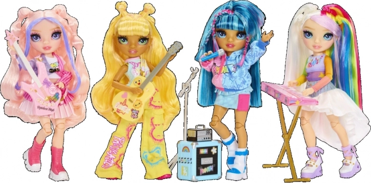 Complet articulate pentru poziționări creative