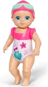 BABY born Splish Splash Emma – păpușă înotătoare pentru apă