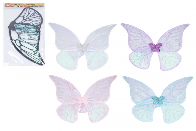 Set carnaval - Aripi de fluture