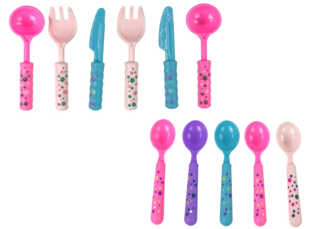 Set complet de tacâmuri